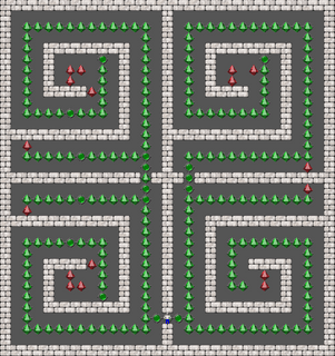Уровень 14 — SBMendonca (Remodeled)